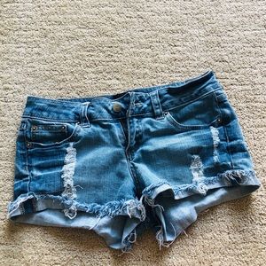 Women’s Bebe Shorts